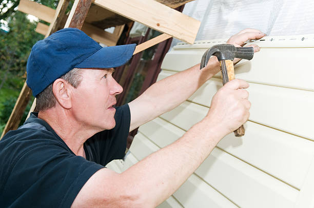 Best Custom Siding Design  in White Rock, NM