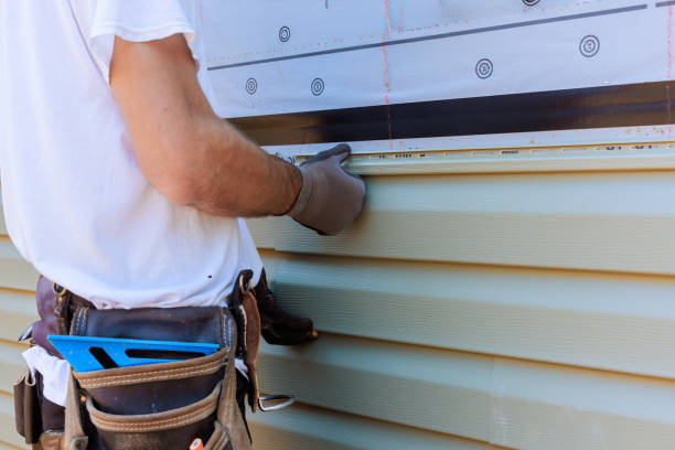 Affordable Siding Repair and Maintenance Services in White Rock, NM